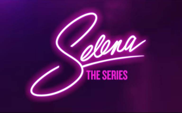 Selena: the series