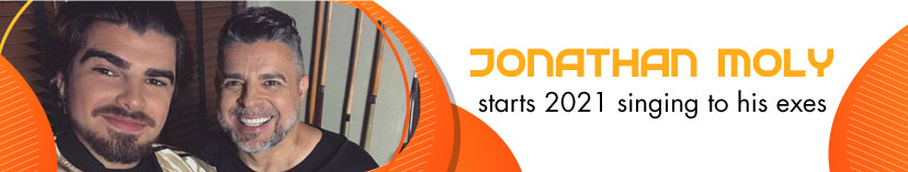 Jonathan Moly