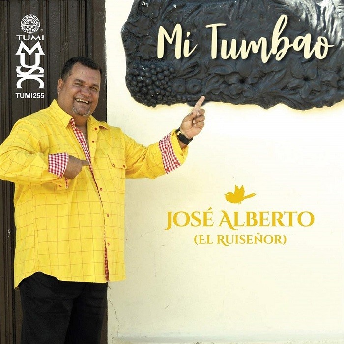 José Alberto "The Nightingale" Several genres one style Composer and singer of Cuban music