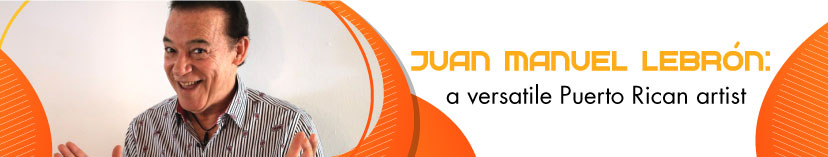 Juan Manuel Lebron