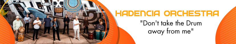 kadencia orchestra