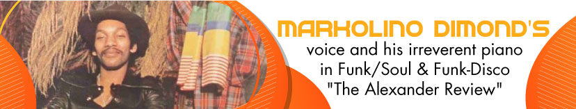 Markolino Dimond