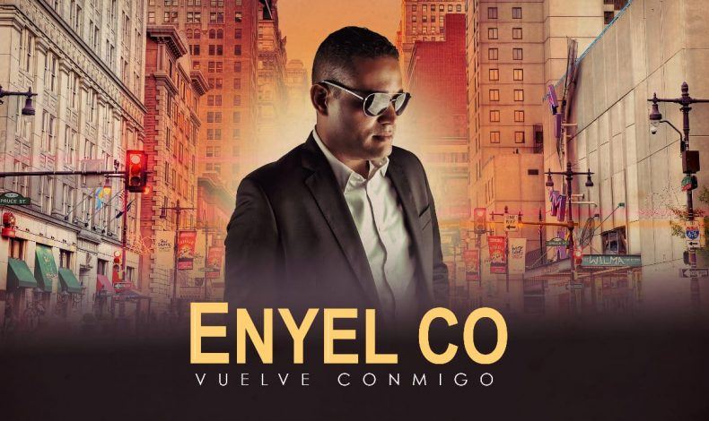Enyel CO New song