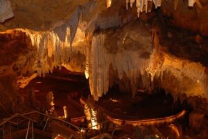 Caves at Repubican Dominican