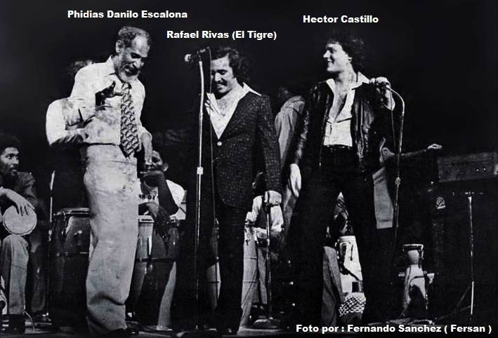 More than 30 years ago, when the salsa genre was in full swing, a kind of "boom" appeared on Venezuelan radio that led some radio stations and broadcasters to take the risk of transmitting the genre that Phidias Danilo Escalona had baptized as "salsa".