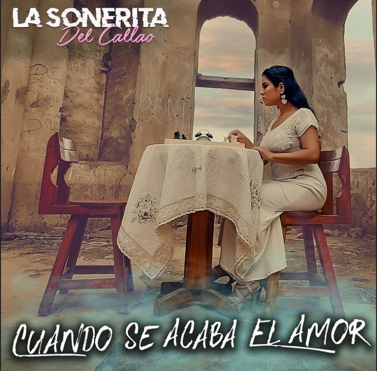 Album of " La Sonerita del Callao "