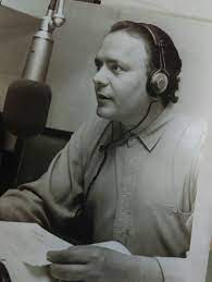 Remembered especially for hosting the radio program "Caribe Son", he also worked as a producer of musical shows and TV programs specialized in salsa, becoming a pioneer of this type of television programs.