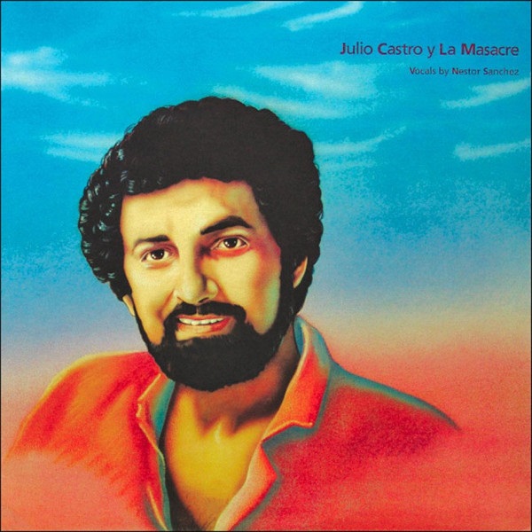 In 1984 Fania released the classic album Julio Castro y La Masacre in Puerto Rico with Nestor Sánchez on impeccable lead vocals