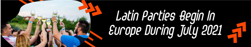 Latin parties