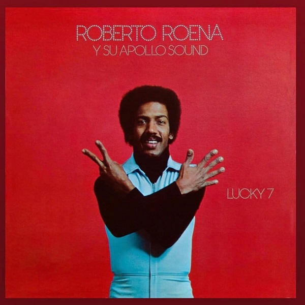 With "Lucky 7" Roena consolidated his popularity on a continental level thanks to the arrangement of an innovative song that challenged the schemes of the overwhelming salsa sound institutionalized in New York during the decade: "Mi desengaño", by Julio Merced and Pucho Soufront.