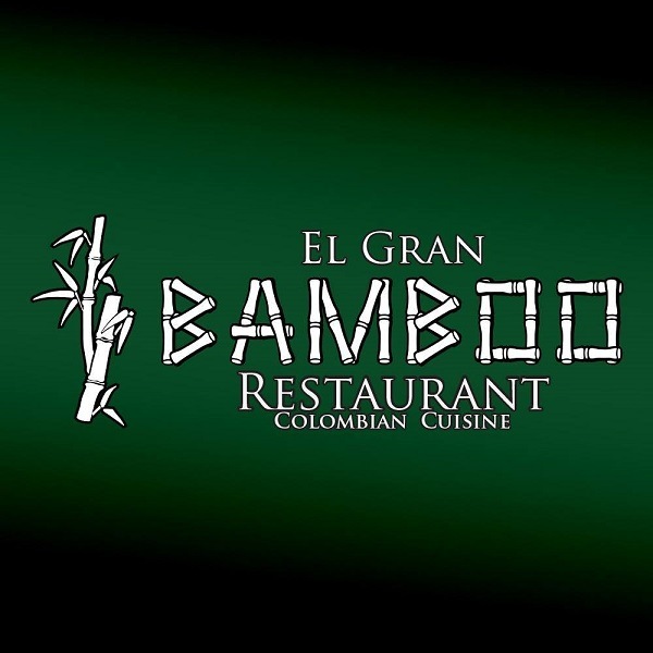 Bamboo Restaurant, the best Colombian food in South Florida!
