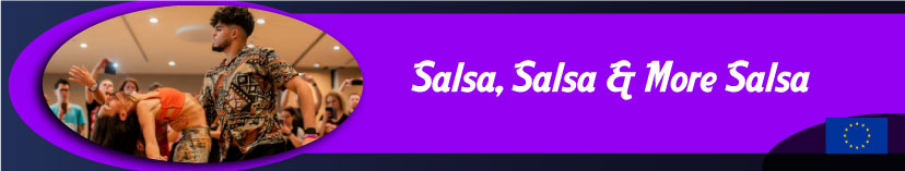 salsa & salsa