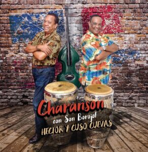 Hector and Cuso Cuevas - Charanson