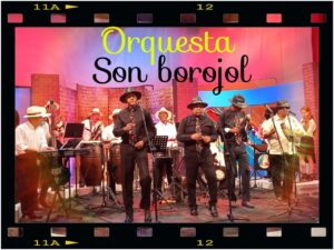 Son Borojol Orchestra