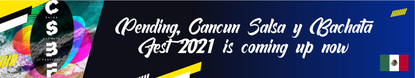 CANCUN SALSA