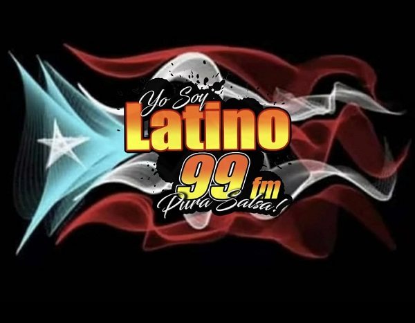 Logo of Latino 99 FM