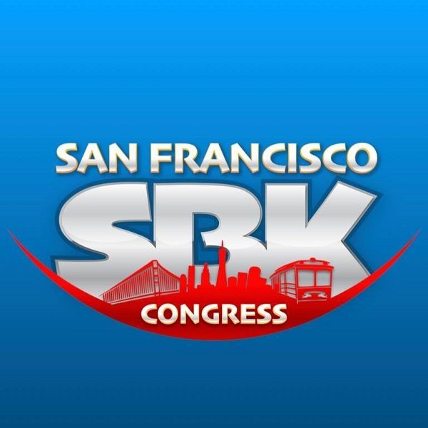 San Francisco SBK Congress Logotype