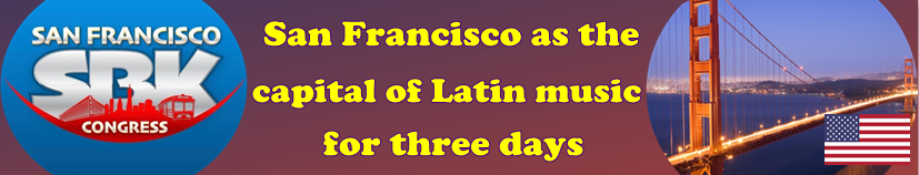 Thumbnail about the San Francisco SBK Congress