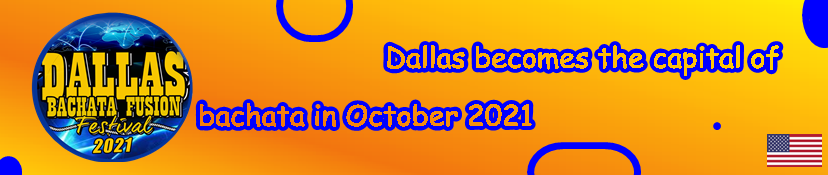 Thumbnail about the Dallas Bachata Festival