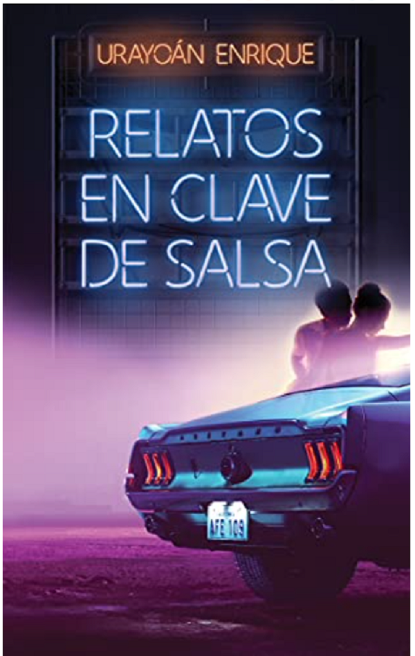 From the pen of the novel writer Urayoán Enrique from Arroyo comes Relatos en clave de salsa, a collection of eleven stories, all inspired by the same erotic salsa that revolutionized the salsa music scene at least three decades ago. 