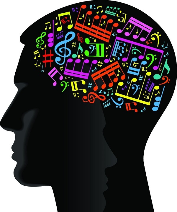 Music is important to our brain
