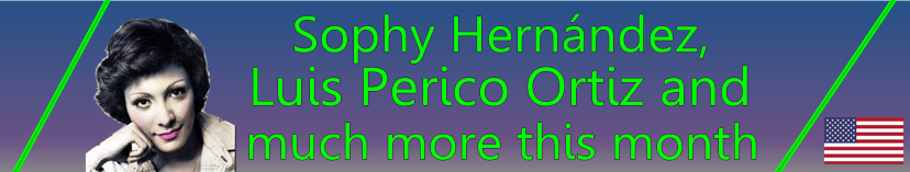 Thumbnail related to Sophy Hernández