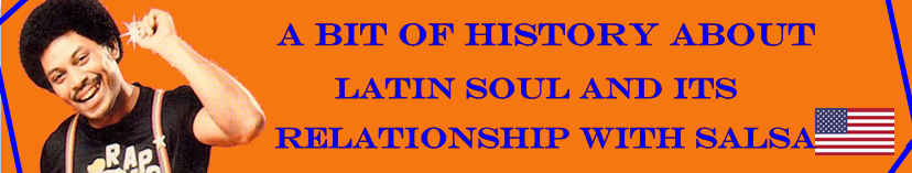 Thumbnail about Latin soul