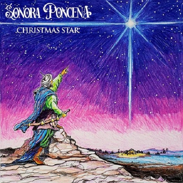 Cover of the album Christmas Star