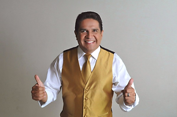 Salsa Escrita, la Columna Salsera de Barquisimeto presenta a Cheo Valenzuela