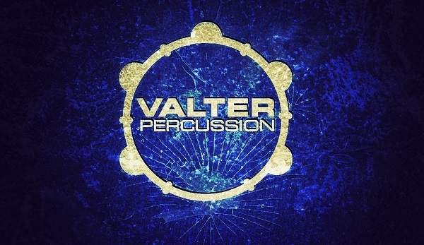 Innovative Percussion Instruments designed in Sweden Timba Valteriana is the salsa project of Swedish percussionist Valter Kinbom.