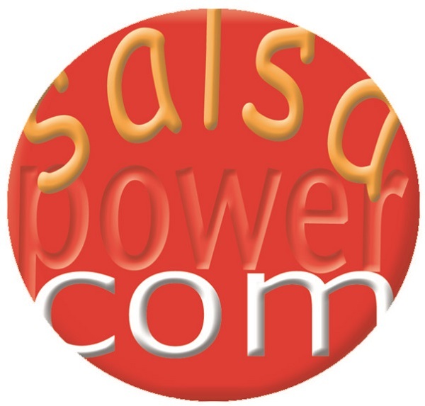 Logotype of Salsa Power